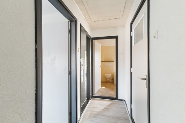 Medium property photo - Piet Heinstraat 25, 5481 GP Schijndel